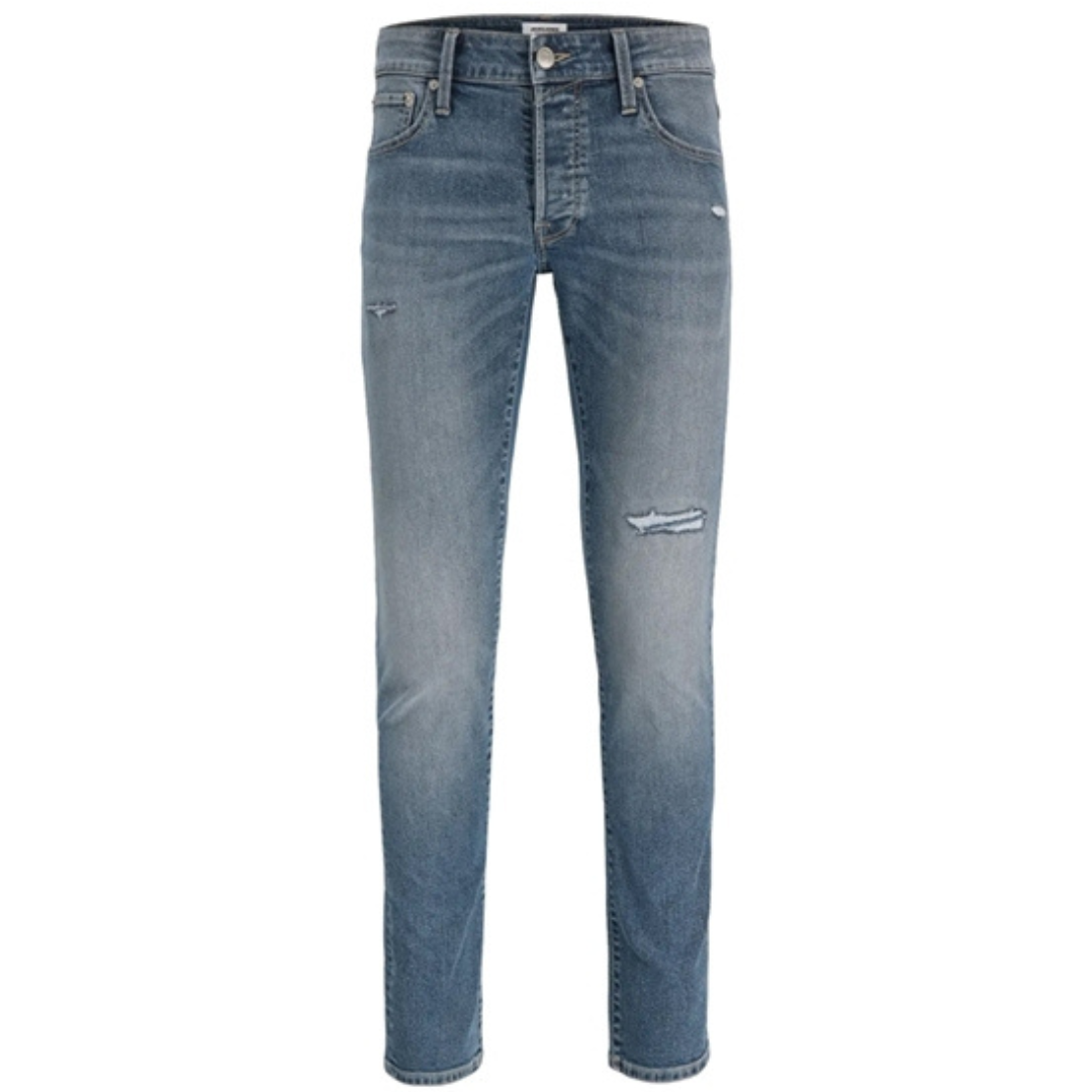 J&J Muške Farmerke JJIGLENN JJORIGINAL SQ 518